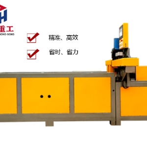 全自動鋼筋八字筋生產(chǎn)線