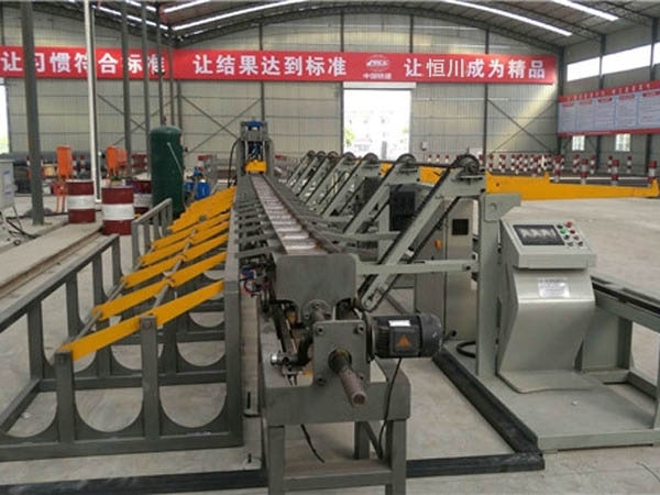 數(shù)控鋼筋剪切線不會(huì)操作？看這一篇就夠了！